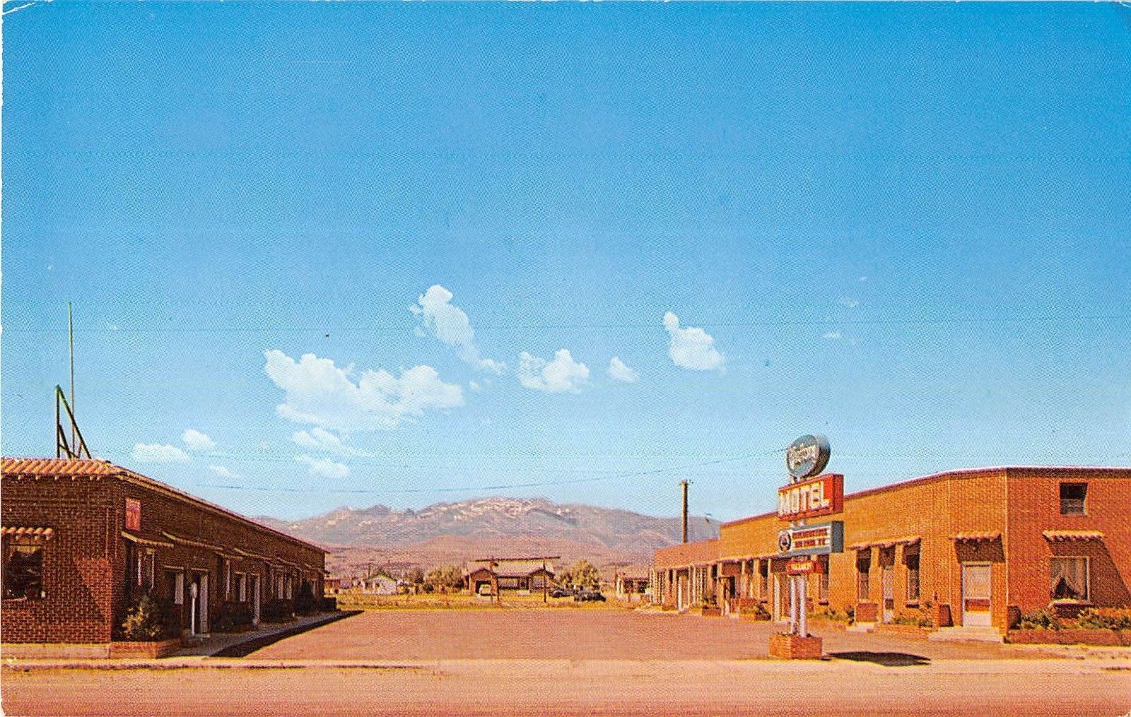 Wells Nevada