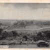 Burkeville Kentucky Burkeville Hill Highway Antique Postcard (J36469)