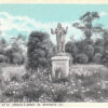 D8998 LA, St. Benedict St. Josephs Abbey Postcard