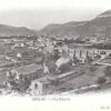 D9014 France, Millau General View Postcard
