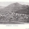 D9015 France, Peyreleau General View Postcard