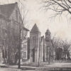 F5919 MA, Leominster West Street Postcard