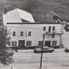 D9893 Canada, Daaquam Hotel La Bretonniere Postcard