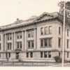 D9218 SD, Milbank Court House Photo Postcard