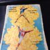 1952 Second Annual All Star Pro Bowl Football Game Not in Perfect ConditionL9034