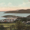 E0091 Canada, Tadousac View Postcard