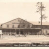 D9458 WA, Ft. Lawton Service Club Photo Postcard