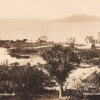 E0015 New Zealand, Rotorua Ohinemutu Photo Postcard