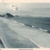F8358 Brazil, Rio de Janeiro Copacabana Postcard