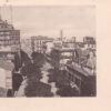 F8321 Egypt, Port Said View Postcard