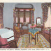 D8529 Costa Rica, San Jose Hotel Europa Postcard