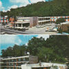 G1044 AR, Hot Springs Park Velda Rose Postcard