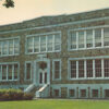 F7948 NJ, Boonton High School Postcard