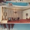 G1356 NM, Roswell Inn Postcard
