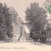 G1505 Italy, Turin Valentino Park Postcard