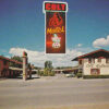 F1179 NM, Raton Colt Motor Hotel/Restaurant Postcard