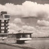 F0513 Holland, Vlaardingen Delta Hotel Photo Postcard