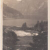 G0409 Israel, Meron View Photo Postcard