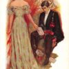 Burmeisters Drug Shop Medicine Advertising Antique Postcard J42818