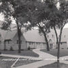 D6633 SD, Mitchell Presbyterian Church Photo Postcard