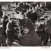 France Royal Air Force Dornier D.O. 17 Airplane Real Photo Antique PC (J33125)
