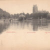 F6880 Netherlands, Dordrecht Kalkhaven Postcard