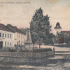 F6881 Czech Republic, Cimelice View Postcard