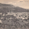 F6883 Luxembourg, Diekirch View Postcard