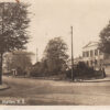 F6979 Netherlands, Enschede Station Photo Postcard