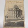 Providence Rhode Island Views Fold out Novelty Antique Postcard (J33822)