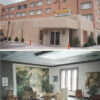 F7577 NM, Portales Motor Inn/Restaurant Postcard