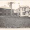 Sullivan County New Hampshire? Jail Real Photo Antique Postcard (J30945)