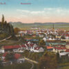 F1713 Austria, Wels Mariewarte Postcard