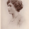 F0069 H.R.H. Princess Mary Photo Postcard