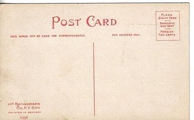 S843 Agricultural Experiment Station Geneva NY postcard - Image 2