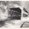 G3263 PA, Valley Forge Knox Covered Bridge Photo