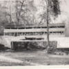 G3264 PA, Valley Forge Knox Covered Bridge Photo
