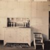 Good Housekeeping Institute White House Cabinets Real Photo Antique PC (J31835)