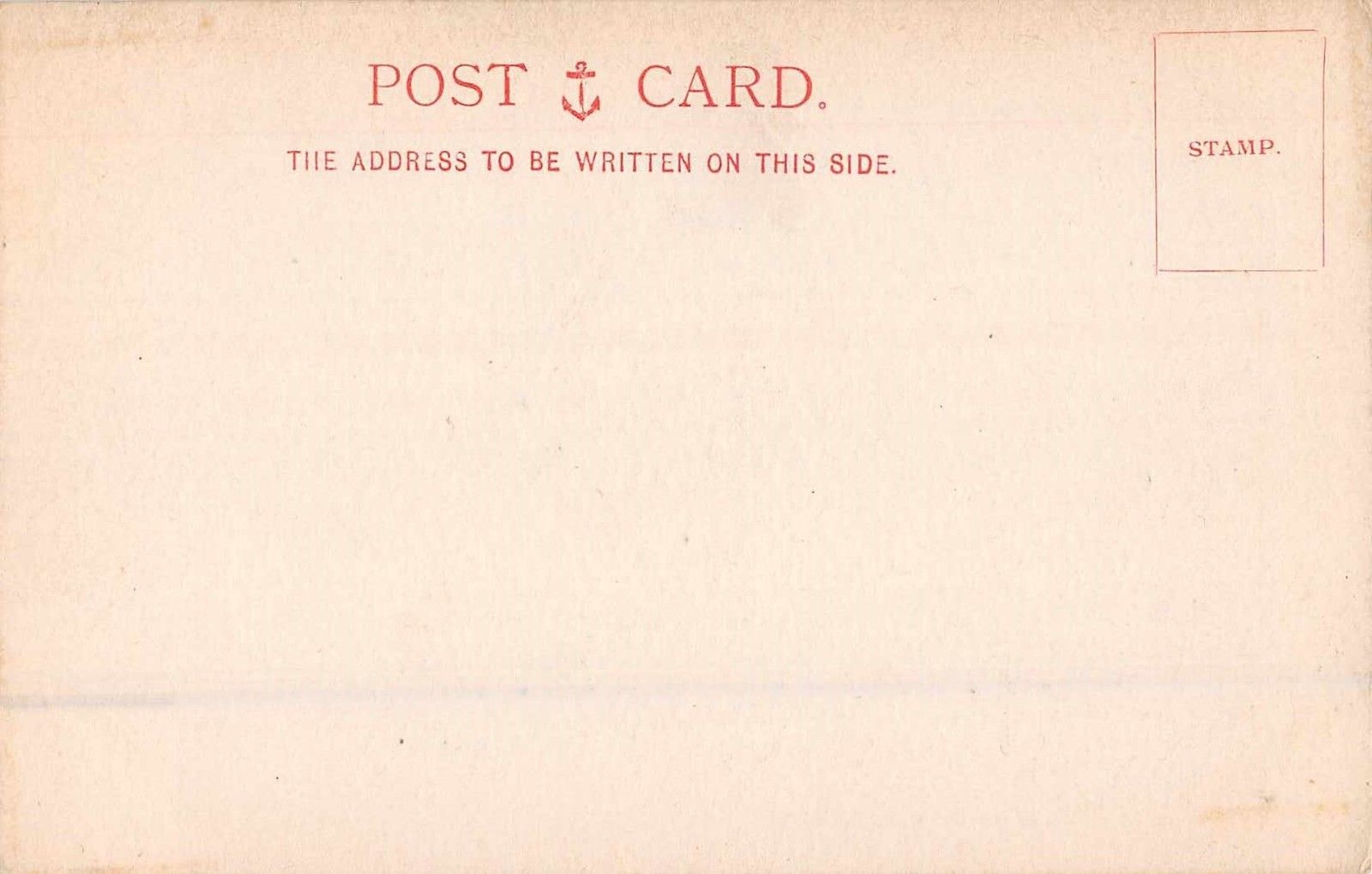 Bloemfontein South Africa The Town Hall Antique Postcard (J34698) - Image 2