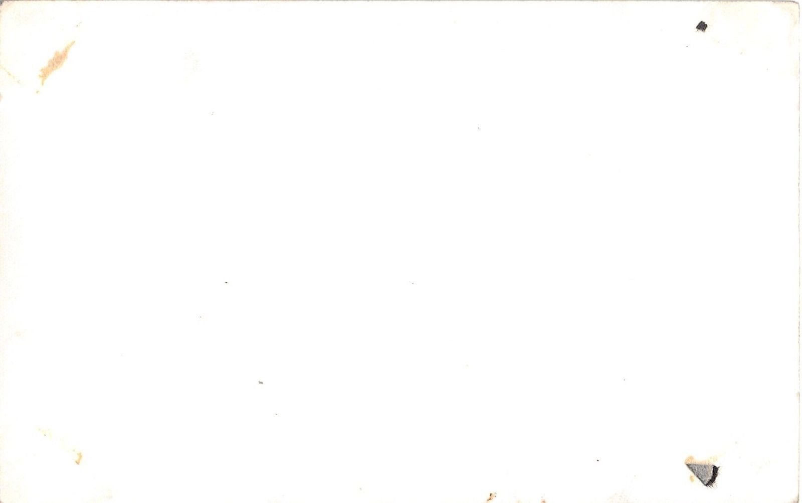 Tehuacan Mexico San Lorenzo El Cerrito Real Photo Antique Non-PC Back (J17347) - Image 2