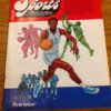 1974 Sports Philidelphia Basketball Magazine (L3650)
