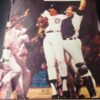 1985 World Champion Detroit Tigers MLB Baseball Scorebook & Program L7510