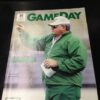 1986 Cardinals vs Eagles NFL Pro Football Official Program L8961