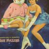 SIGNED Ice Follies of 1964 by Shipstads & Johnson Ice Skating Program (L1745)