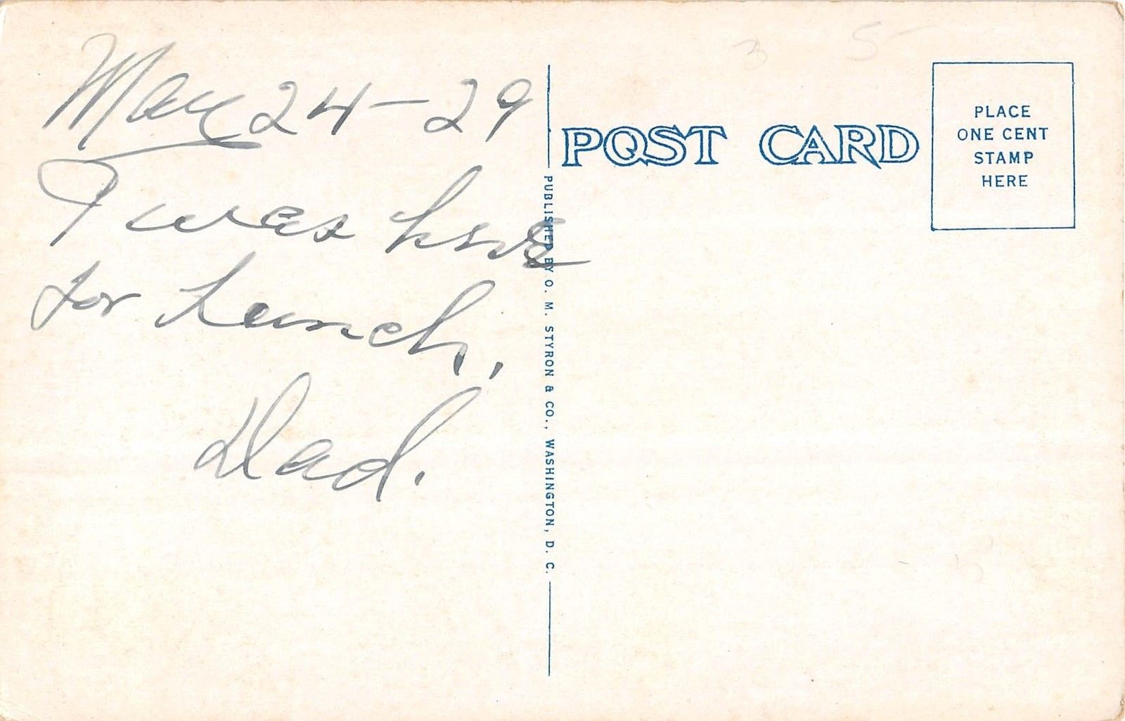Morgantown West Virginia Hotel Morgan Antique Postcard V10833 - Image 2