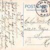 Chillicothe Ohio Paint Street Looking North General View Antique Postcard V11091 - Image 2