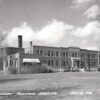 E2053 MO, Rolla Trachoma Hospital Photo Postcard