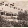 E7374 Sweden, Visby Snackgardsbadens Rest. Ph. Postcard