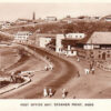 E7365 Yemen, Aden Post Office Bay Photo Postcard
