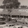 E1865 SD, Wall Drug Store Photo Postcard